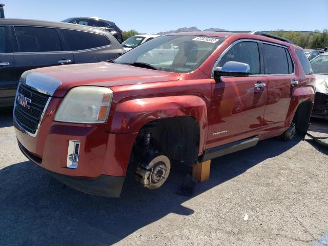 Photo 0 VIN: 2GKFLTE50C6262009 - GMC TERRAIN 