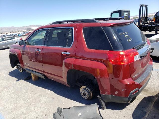 Photo 1 VIN: 2GKFLTE50C6262009 - GMC TERRAIN 