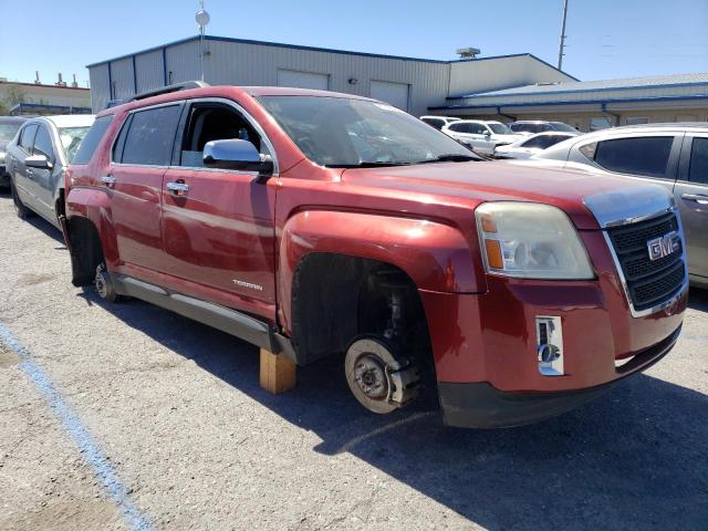 Photo 3 VIN: 2GKFLTE50C6262009 - GMC TERRAIN 