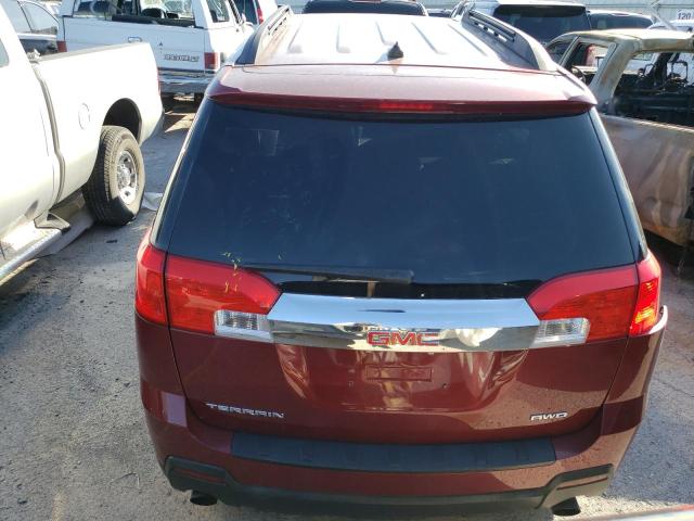 Photo 5 VIN: 2GKFLTE50C6262009 - GMC TERRAIN 