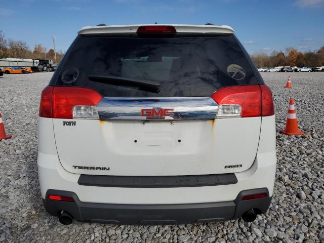 Photo 5 VIN: 2GKFLTE50C6288982 - GMC TERRAIN 