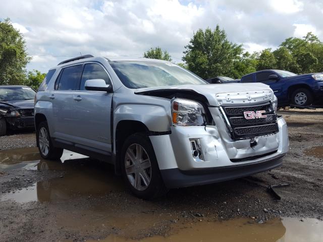 Photo 0 VIN: 2GKFLTE50C6302184 - GMC TERRAIN SL 