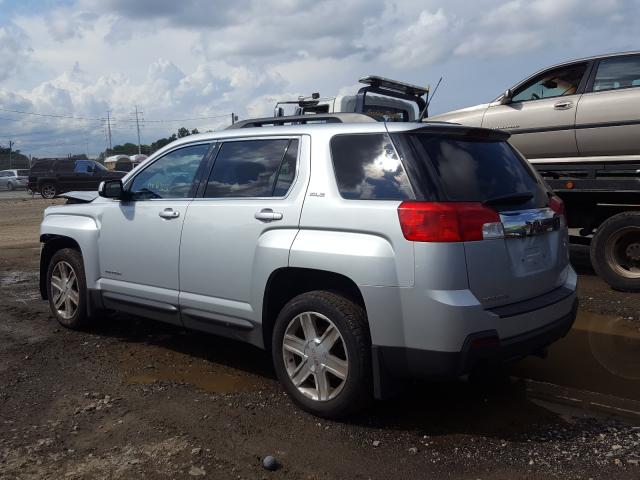 Photo 2 VIN: 2GKFLTE50C6302184 - GMC TERRAIN SL 