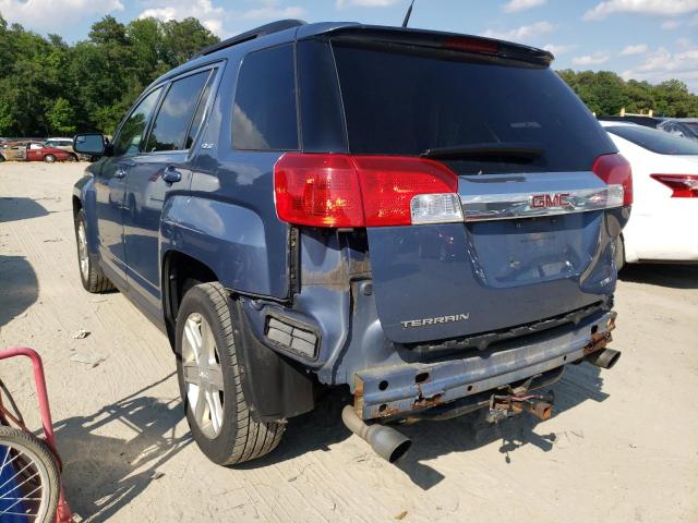 Photo 2 VIN: 2GKFLTE51C6161853 - GMC TERRAIN SL 