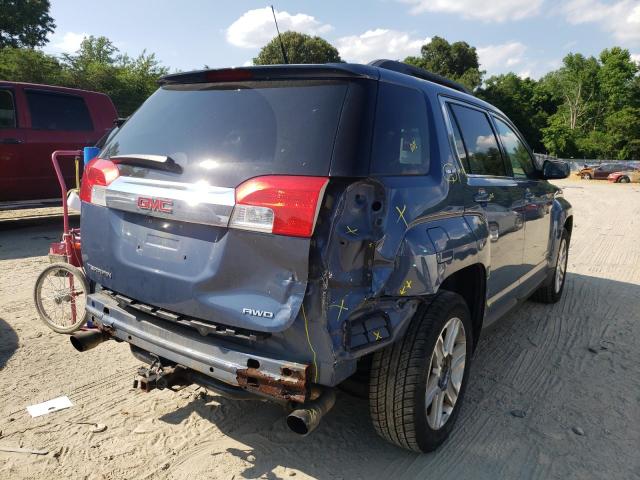 Photo 3 VIN: 2GKFLTE51C6161853 - GMC TERRAIN SL 