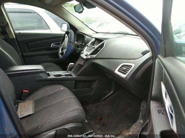 Photo 4 VIN: 2GKFLTE51C6169600 - GMC TERRAIN 