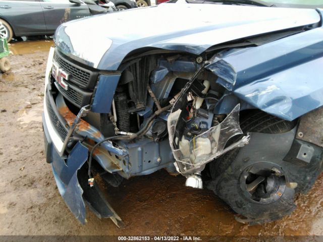 Photo 5 VIN: 2GKFLTE51C6169600 - GMC TERRAIN 