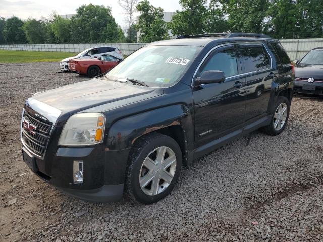 Photo 0 VIN: 2GKFLTE51C6182007 - GMC TERRAIN 