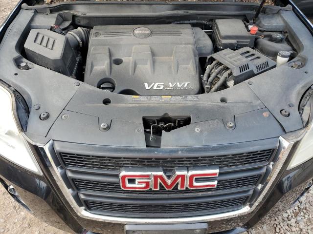 Photo 11 VIN: 2GKFLTE51C6182007 - GMC TERRAIN 