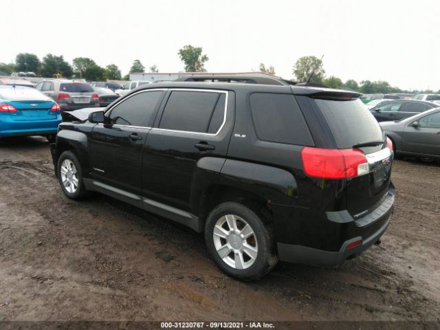 Photo 2 VIN: 2GKFLTE51C6267557 - GMC TERRAIN 