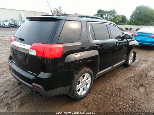 Photo 3 VIN: 2GKFLTE51C6267557 - GMC TERRAIN 