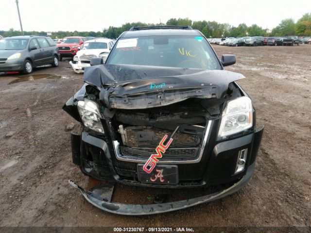 Photo 5 VIN: 2GKFLTE51C6267557 - GMC TERRAIN 