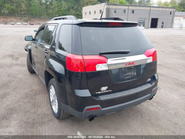 Photo 2 VIN: 2GKFLTE51C6386287 - GMC TERRAIN 