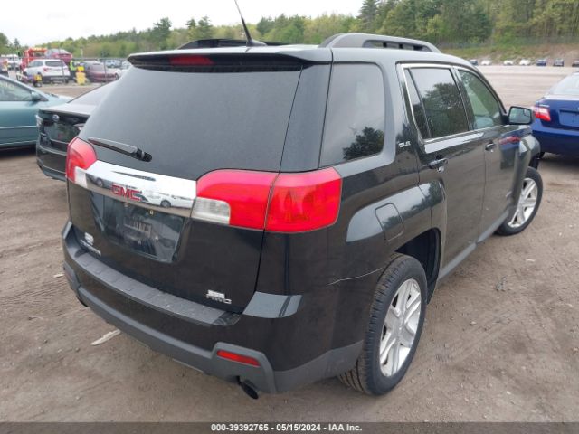 Photo 3 VIN: 2GKFLTE51C6386287 - GMC TERRAIN 