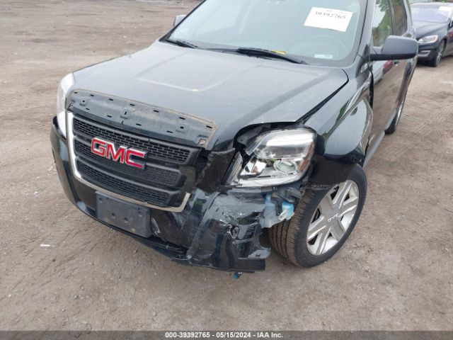 Photo 5 VIN: 2GKFLTE51C6386287 - GMC TERRAIN 