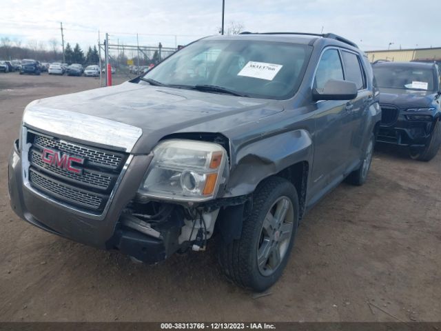 Photo 1 VIN: 2GKFLTE52C6233398 - GMC TERRAIN 