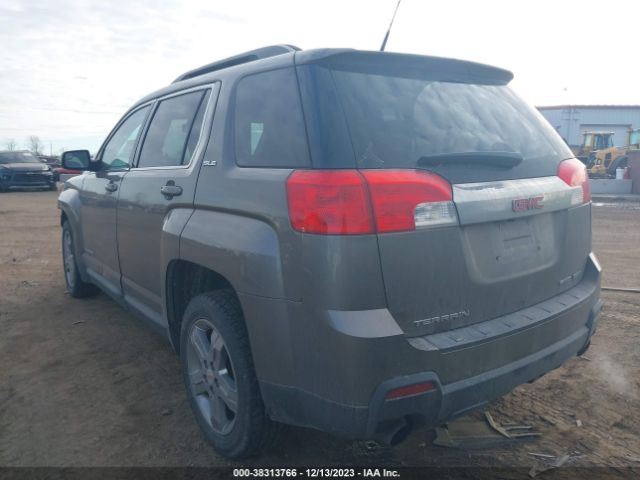 Photo 2 VIN: 2GKFLTE52C6233398 - GMC TERRAIN 