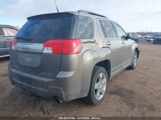 Photo 3 VIN: 2GKFLTE52C6233398 - GMC TERRAIN 