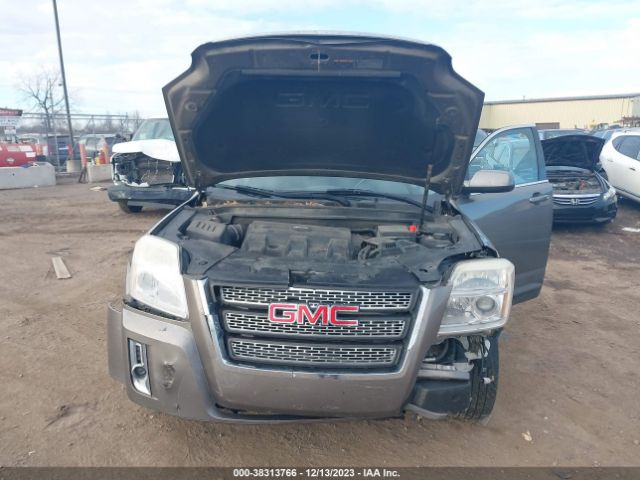 Photo 5 VIN: 2GKFLTE52C6233398 - GMC TERRAIN 