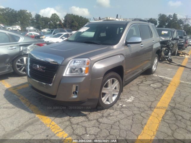 Photo 1 VIN: 2GKFLTE52C6259838 - GMC TERRAIN 