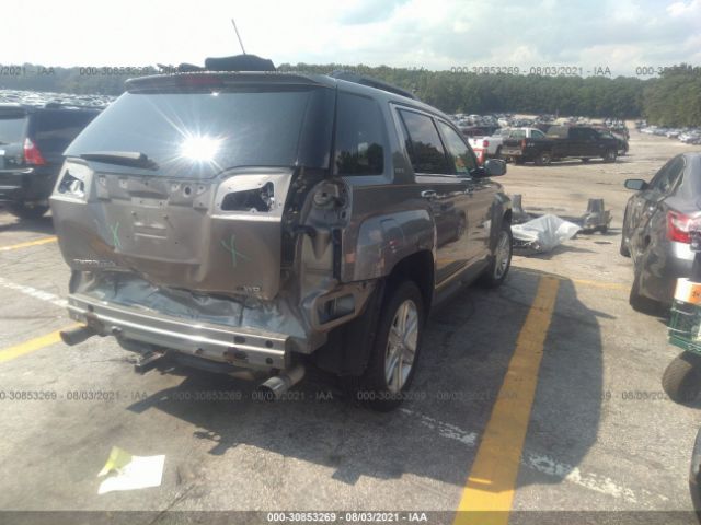 Photo 3 VIN: 2GKFLTE52C6259838 - GMC TERRAIN 