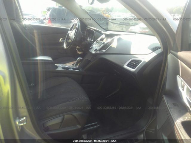 Photo 4 VIN: 2GKFLTE52C6259838 - GMC TERRAIN 