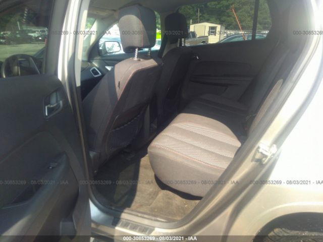 Photo 7 VIN: 2GKFLTE52C6259838 - GMC TERRAIN 