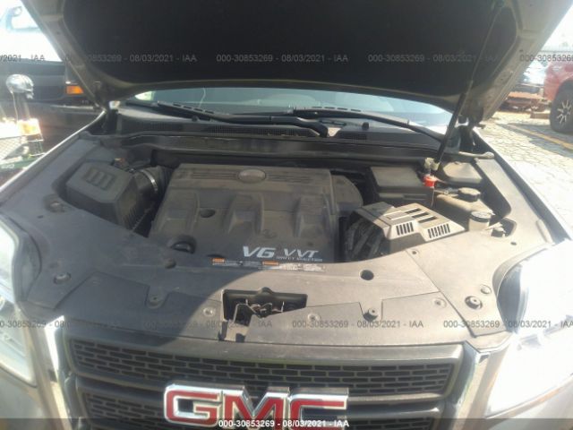 Photo 9 VIN: 2GKFLTE52C6259838 - GMC TERRAIN 