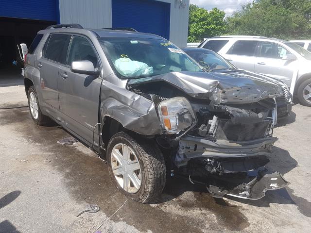 Photo 0 VIN: 2GKFLTE52C6262285 - GMC TERRAIN SL 