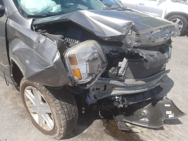 Photo 8 VIN: 2GKFLTE52C6262285 - GMC TERRAIN SL 