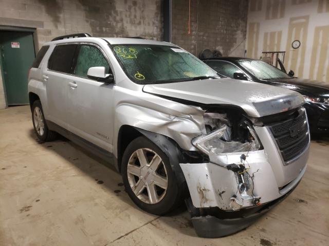 Photo 0 VIN: 2GKFLTE52C6320380 - GMC TERRAIN SL 