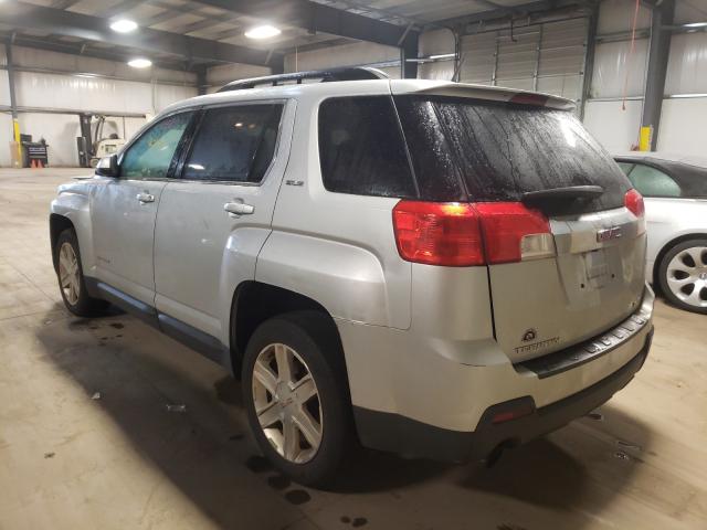 Photo 2 VIN: 2GKFLTE52C6320380 - GMC TERRAIN SL 