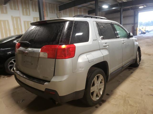 Photo 3 VIN: 2GKFLTE52C6320380 - GMC TERRAIN SL 