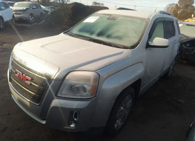 Photo 1 VIN: 2GKFLTE53C6102402 - GMC TERRAIN 