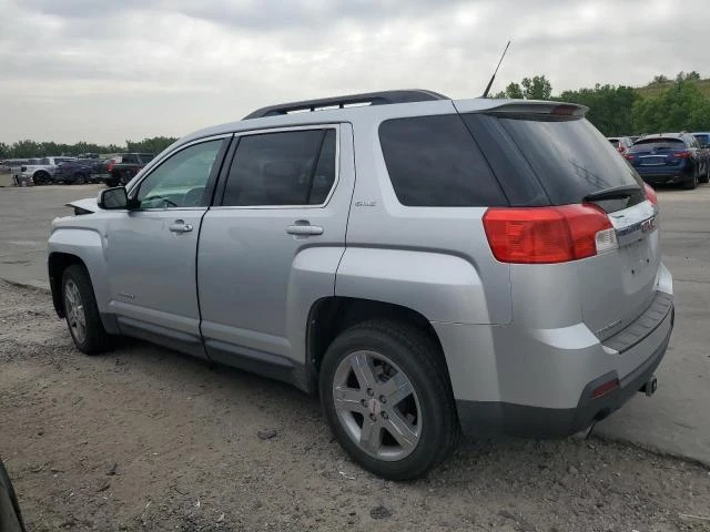 Photo 1 VIN: 2GKFLTE53C6103260 - GMC TERRAIN SL 