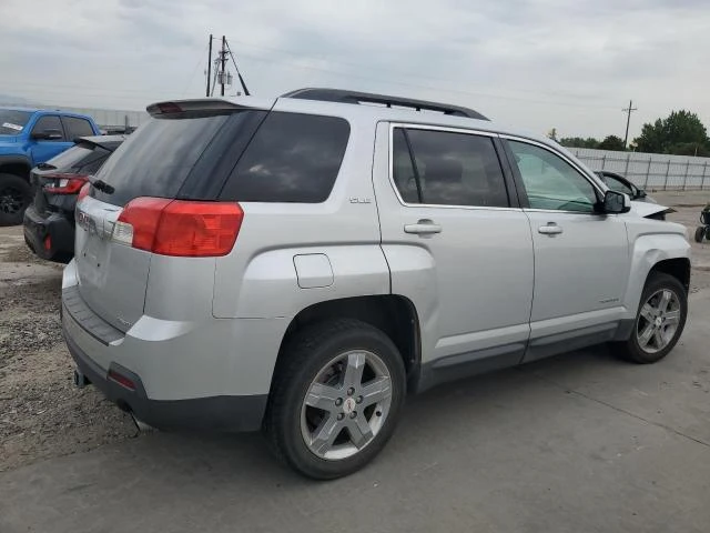 Photo 2 VIN: 2GKFLTE53C6103260 - GMC TERRAIN SL 