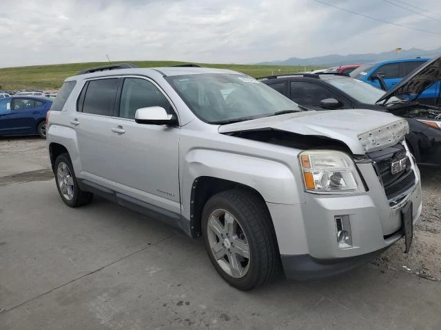 Photo 3 VIN: 2GKFLTE53C6103260 - GMC TERRAIN SL 