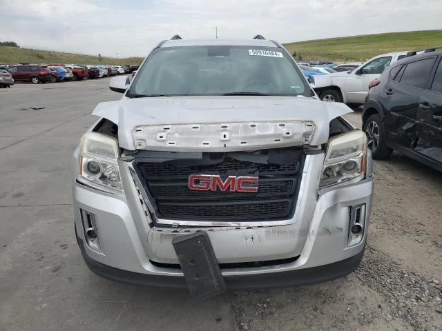 Photo 4 VIN: 2GKFLTE53C6103260 - GMC TERRAIN SL 