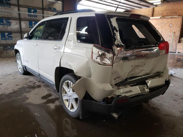 Photo 2 VIN: 2GKFLTE53C6154872 - GMC TERRAIN SL 