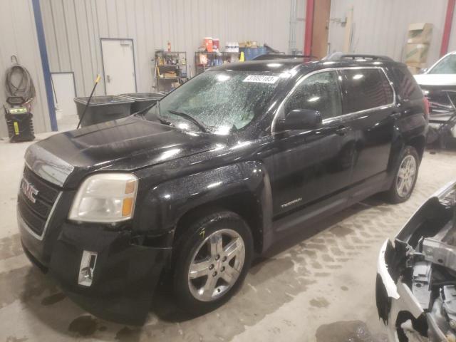 Photo 0 VIN: 2GKFLTE53C6194904 - GMC TERRAIN SL 