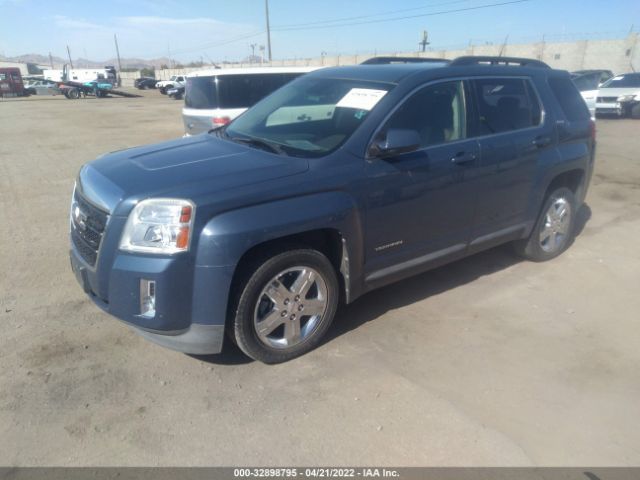 Photo 1 VIN: 2GKFLTE53C6216514 - GMC TERRAIN 