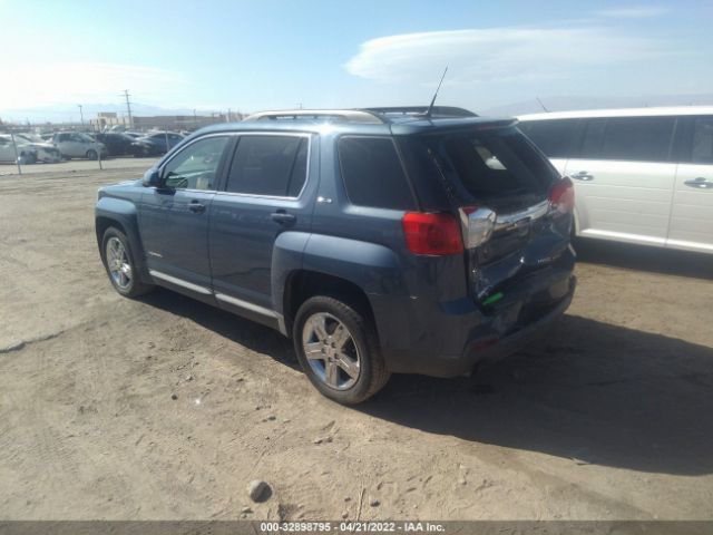 Photo 2 VIN: 2GKFLTE53C6216514 - GMC TERRAIN 