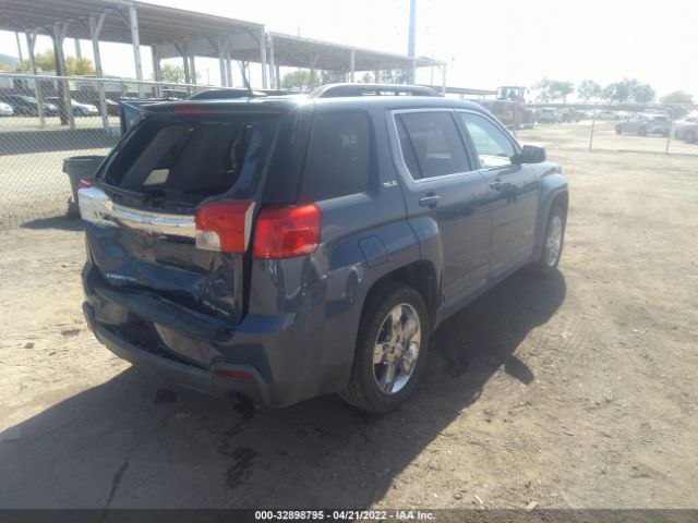 Photo 3 VIN: 2GKFLTE53C6216514 - GMC TERRAIN 