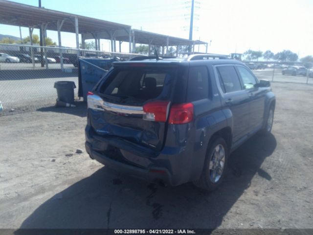 Photo 5 VIN: 2GKFLTE53C6216514 - GMC TERRAIN 