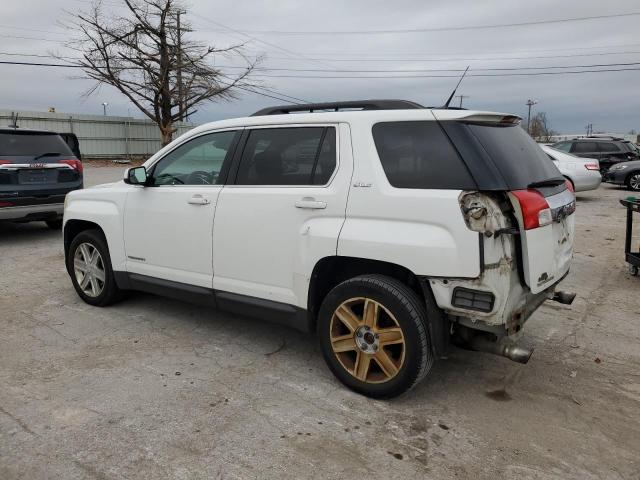 Photo 1 VIN: 2GKFLTE53C6249481 - GMC TERRAIN SL 