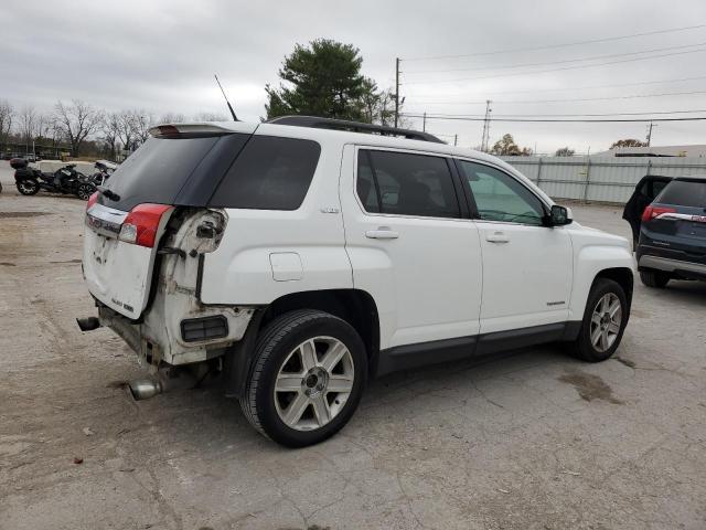 Photo 2 VIN: 2GKFLTE53C6249481 - GMC TERRAIN SL 