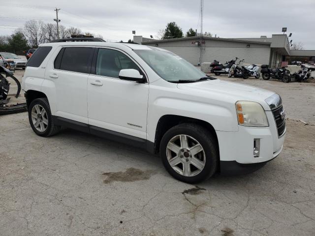 Photo 3 VIN: 2GKFLTE53C6249481 - GMC TERRAIN SL 