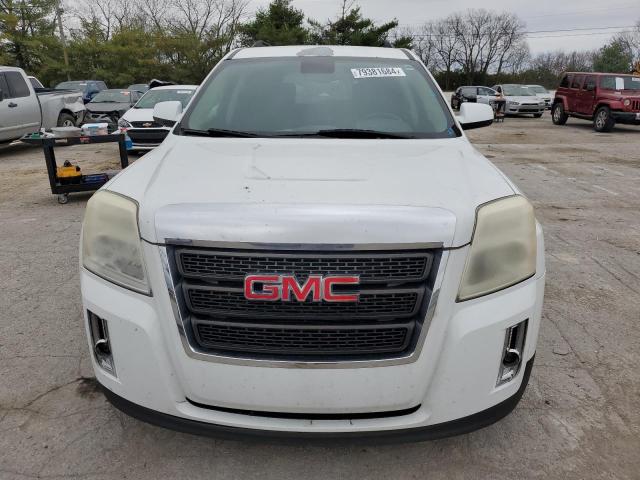 Photo 4 VIN: 2GKFLTE53C6249481 - GMC TERRAIN SL 