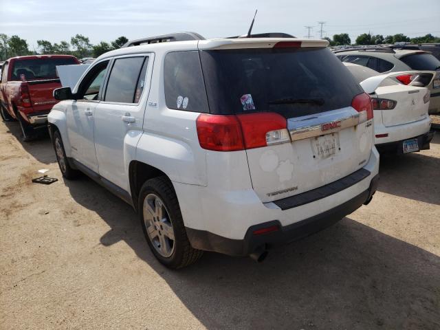 Photo 2 VIN: 2GKFLTE53C6351752 - GMC TERRAIN SL 