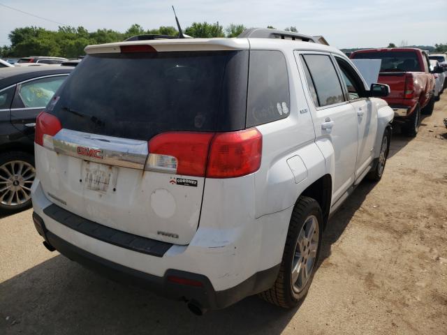 Photo 3 VIN: 2GKFLTE53C6351752 - GMC TERRAIN SL 